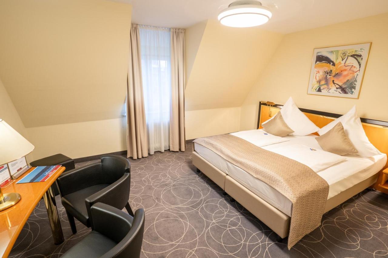 Am Stadtgarten Hotel 3*