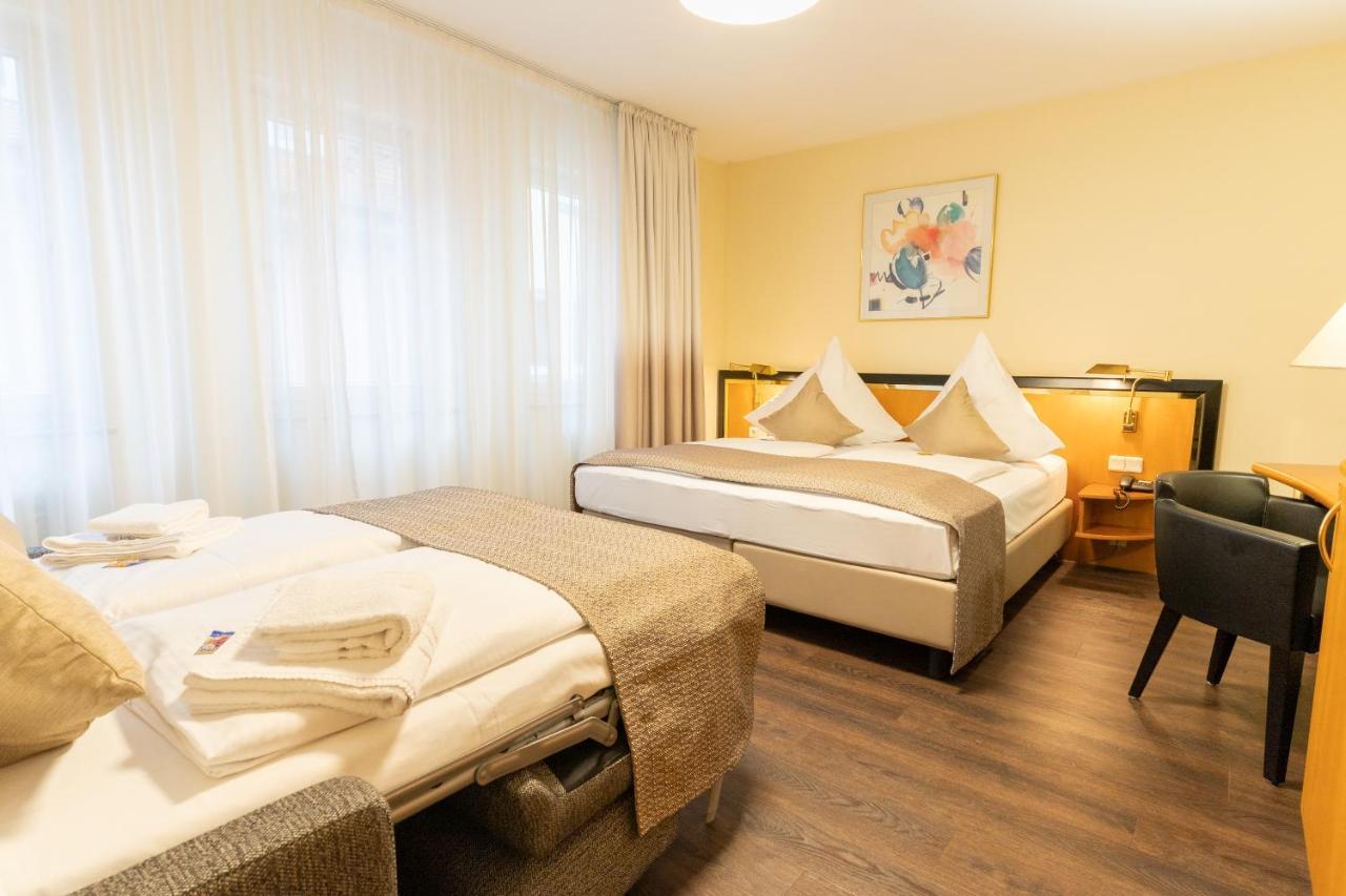 Am Stadtgarten 3* Radolfzell am Bodensee